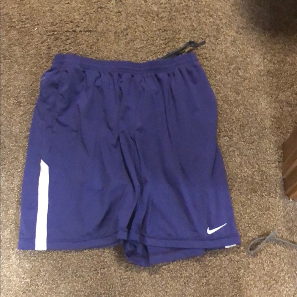 Nike Dri-Fit shorts